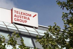 Telekom Austria