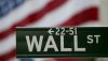 Wall Street indexes dropped due to geopolitical tension