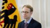 Weidmann urged UK to stay in EU