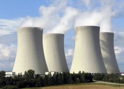 Nuclear energy is topic of political debates in Europe