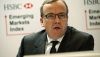 CEO of HSBC has account of 5 million GBP in Swiss branch