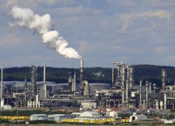 Refinery Problems Causing Gas Price Increases