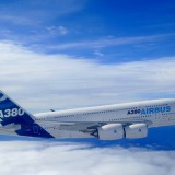 Airbus A380