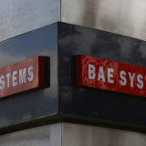 BAE Systems