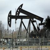Crude oil