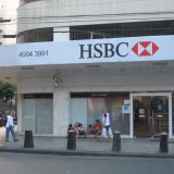 HSBC report
