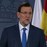Mariano Rajoy GDP
