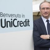 Federico Ghizzoni UniCredit