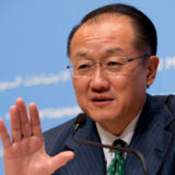 Jim Yong Kim