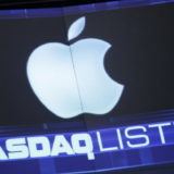 Nasdaq listed