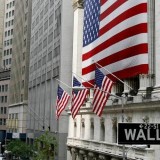Wall Street indexes