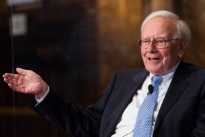 Warren Buffett bitcoin
