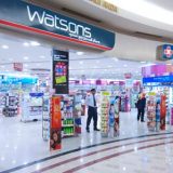 Watsons IPO