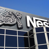 Nestle Q1 2014 profit