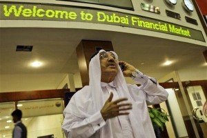 Dubai Stock Exchange