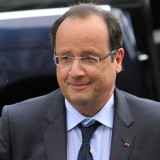 Francois Hollande