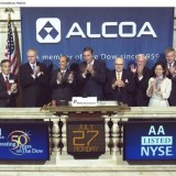 Alcoa