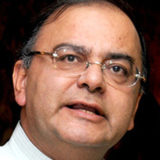 Arun Jaitley