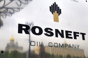 Rosneft market cap