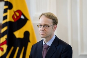 Weidmann Bundesbank