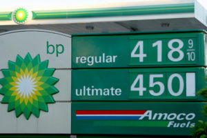 BP invest