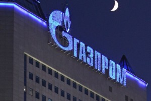 Gazprom