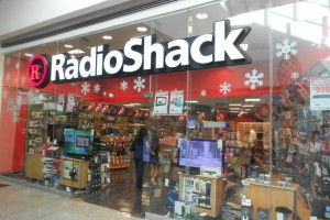 RadioShack