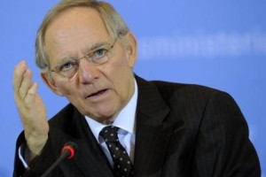 Wolfgang Schaeuble