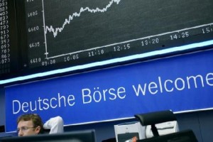 Deutsche Borse