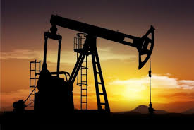 Oil futures commodity