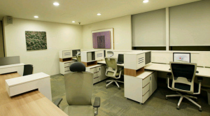 office