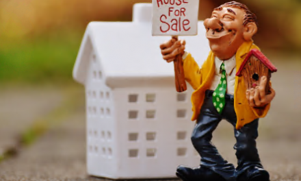 Worried About The Home Selling Nightmare? Here’s How To Avoid It
