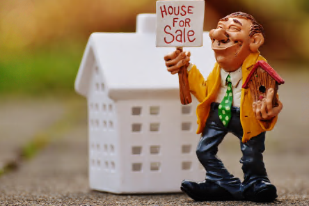 Worried About The Home Selling Nightmare? Here’s How To Avoid It