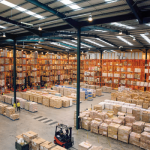 Maximise Your Logistics Efficiency With these Great Tips