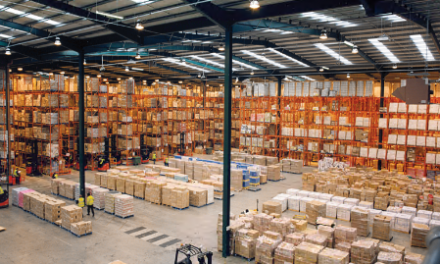 Maximise Your Logistics Efficiency With these Great Tips