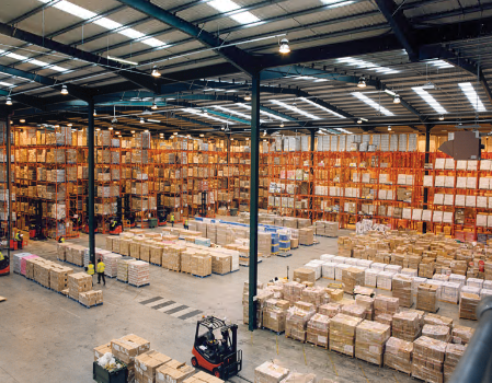 Maximise Your Logistics Efficiency With these Great Tips