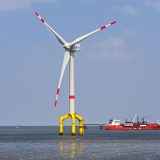 offshore wind energy market