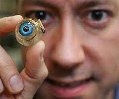 Medical Bionic Implants Market