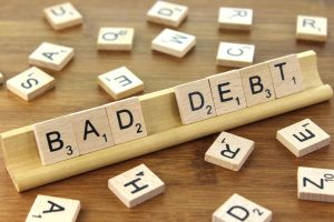 bad-debt