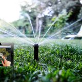 Smart Irrigation Market