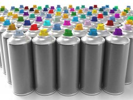 Aerosol Cans Market