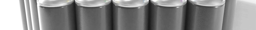 Aerosol Cans Market