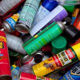 Aerosol Cans Market