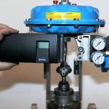 Control Valves Market