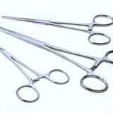 Hemostats Market