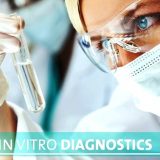 In Vitro Diagnostics IVD Market