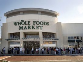 Whole Foods Market