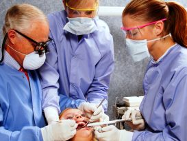 Anti-snoring Devices and Snoring Surgery Market