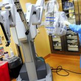 Medical Robotic Systems Market