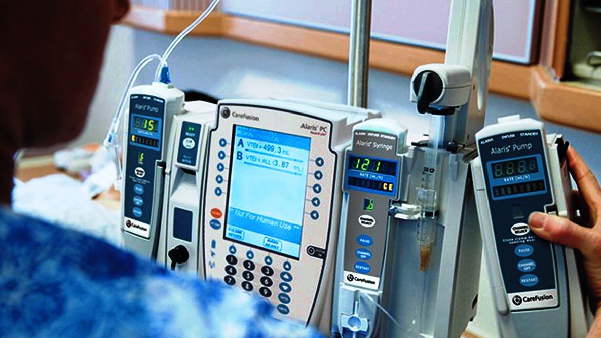 Medical Device Connectivity Market